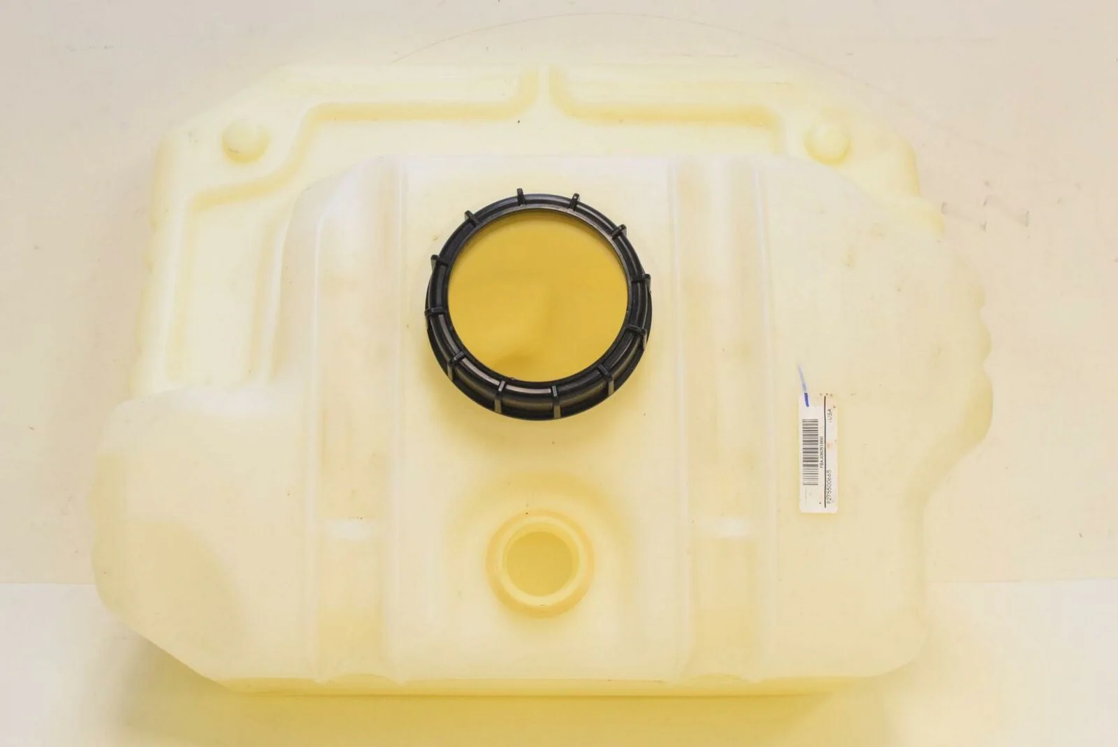 2009 Sea-Doo GTI SE 155 4-Tec Fuel Gas Petrol Tank 275500742 - Image 5