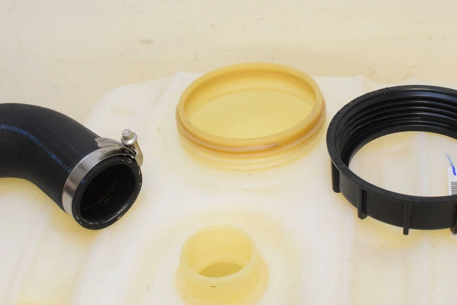2009 Sea-Doo GTI SE 155 4-Tec Fuel Gas Petrol Tank 275500742 - Image 8