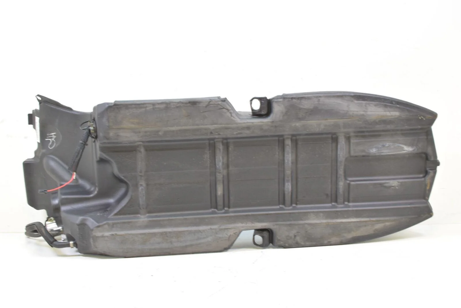 2009 Ski-Doo Summit Everest 800R PTEK Fuel Gas Petrol Tank 513033534 - Image 5