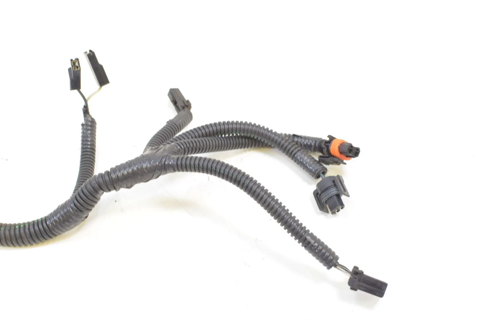 2009 Ski-Doo Summit Everest 800R PTEK Main Wiring Harness Loom - No Cut 51517671 - Image 4