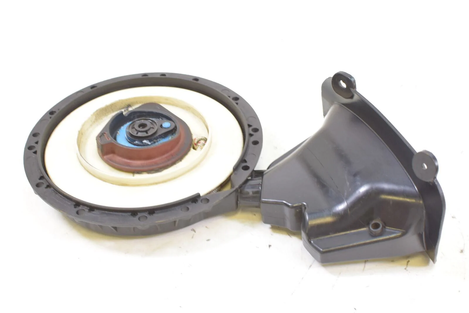 2009 Ski-Doo Summit Everest 800R PTEK Rewind Pull Hand Starter Assembly 42089261 - Image 4