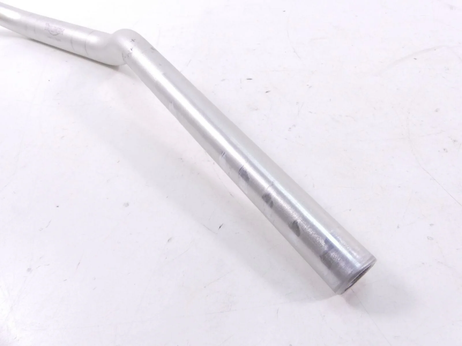 2009 Triumph Street Triple 675R Magura Handlebar Handle Bar Steering T2043571 - Image 10