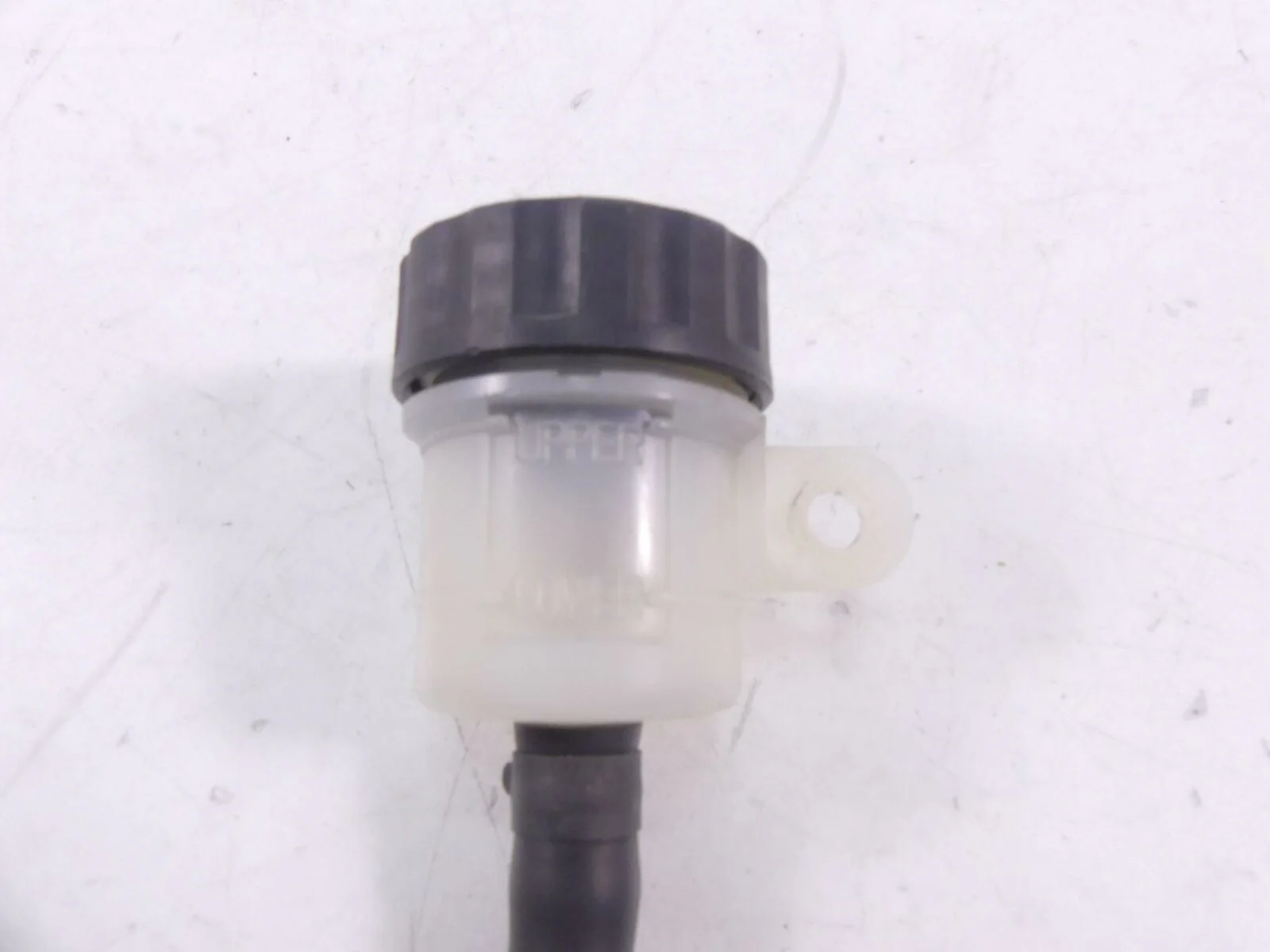 2009 Triumph Street Triple 675R Rear Brake Master Cylinder T2024072 - Image 7
