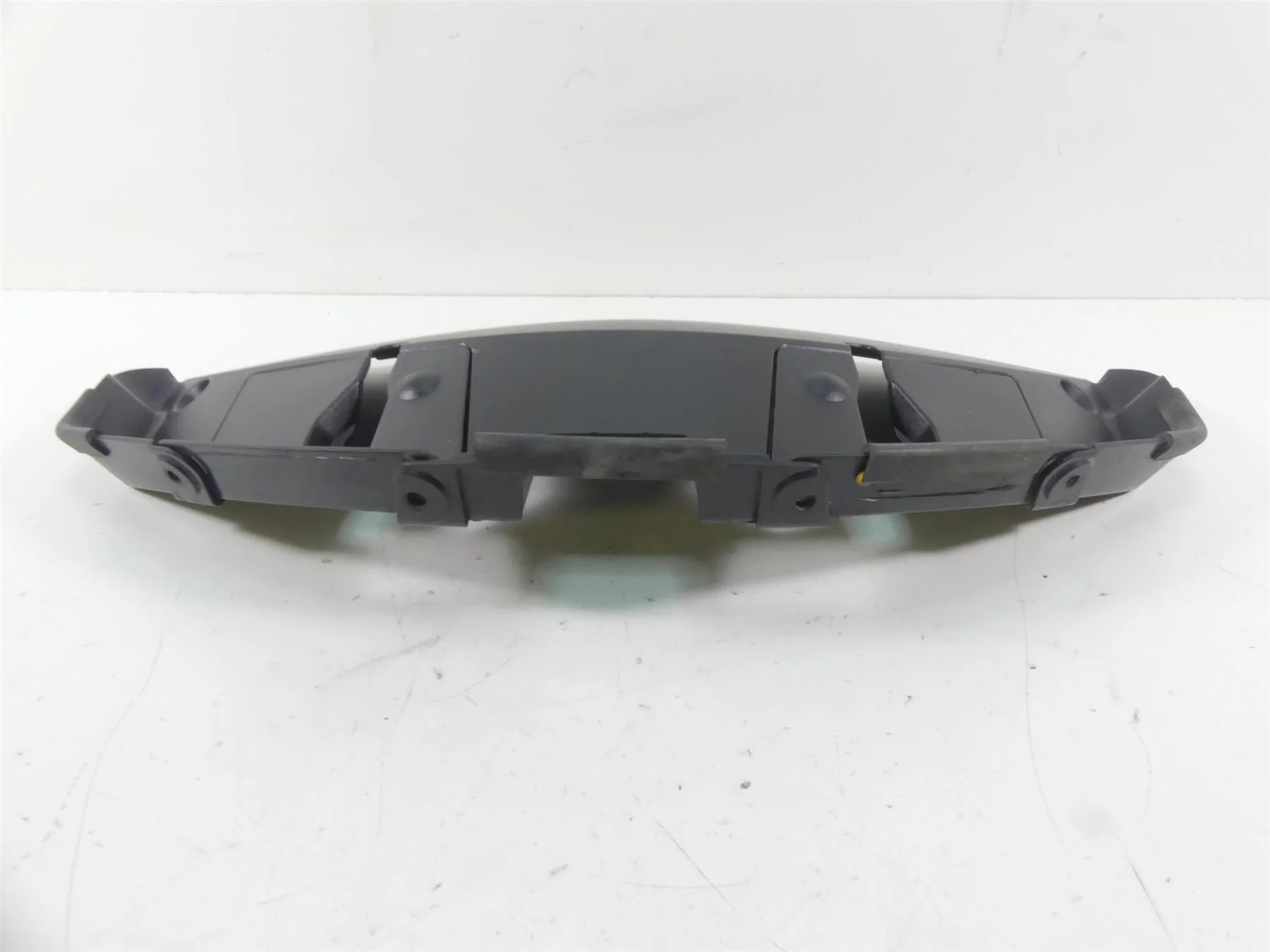 2009 Victory Vision Tour Front Inner Under Windshield Cover Visor 5437012 - Image 4
