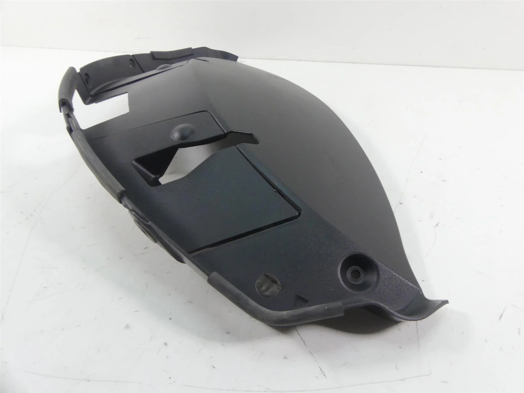 2009 Victory Vision Tour Front Inner Under Windshield Cover Visor 5437012 - Image 5