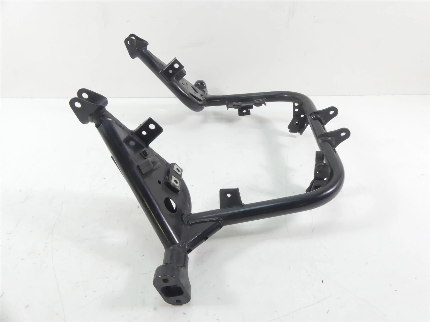 2009 Victory Vision Tour Front Lower Crash Guard Rail Set 1016036 1016036 - Image 3