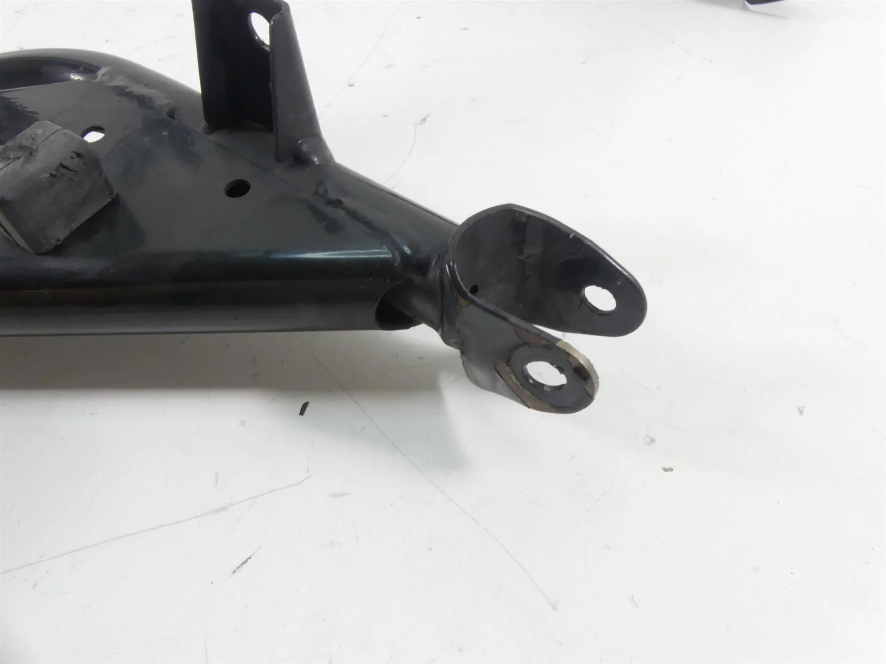 2009 Victory Vision Tour Front Lower Crash Guard Rail Set 1016036 1016036 - Image 9