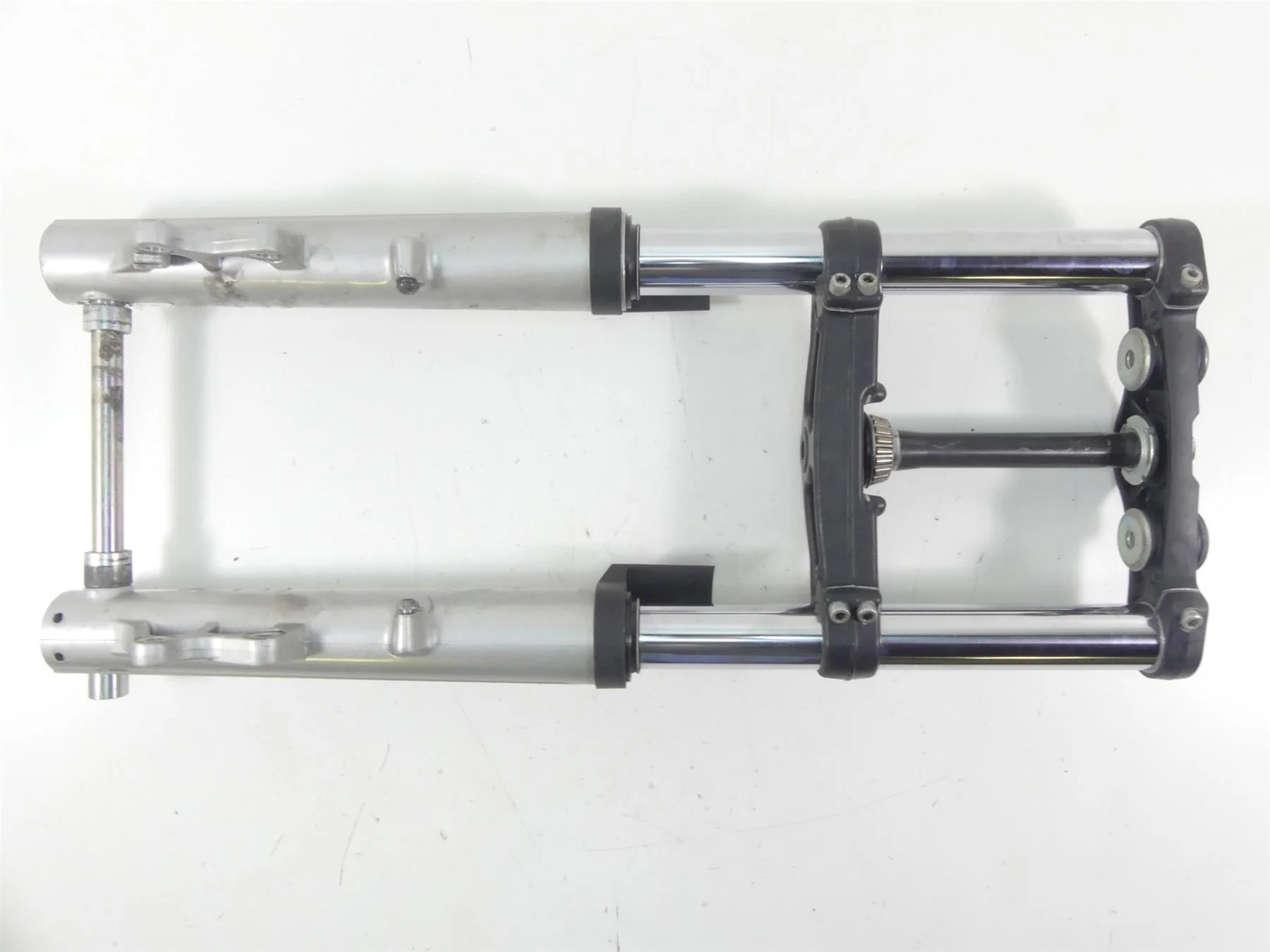 2009 Victory Vision Tour Front Marzocchi Forks 45mm -No Leaks 1822788 1822789