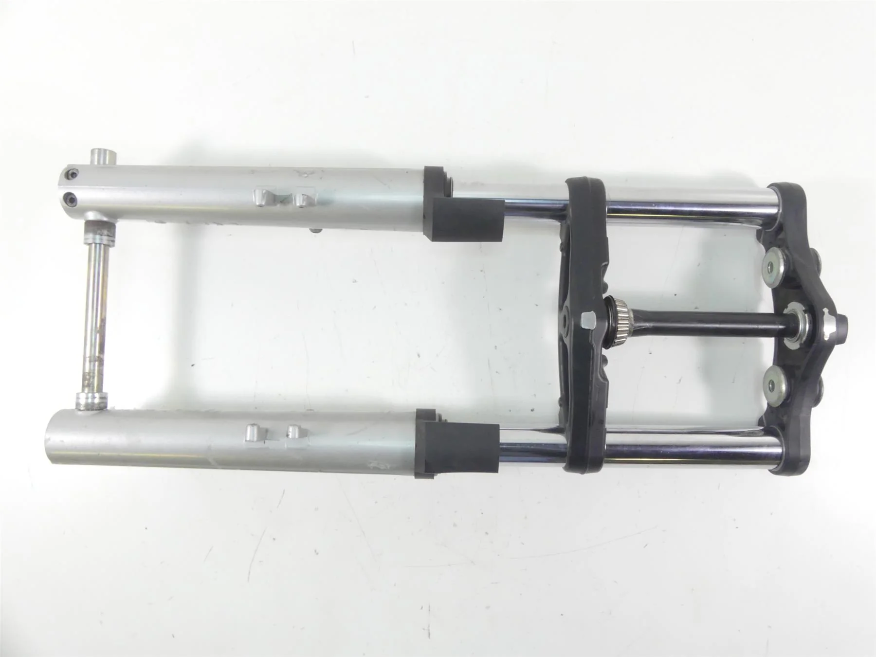 2009 Victory Vision Tour Front Marzocchi Forks 45mm -No Leaks 1822788 1822789 - Image 3