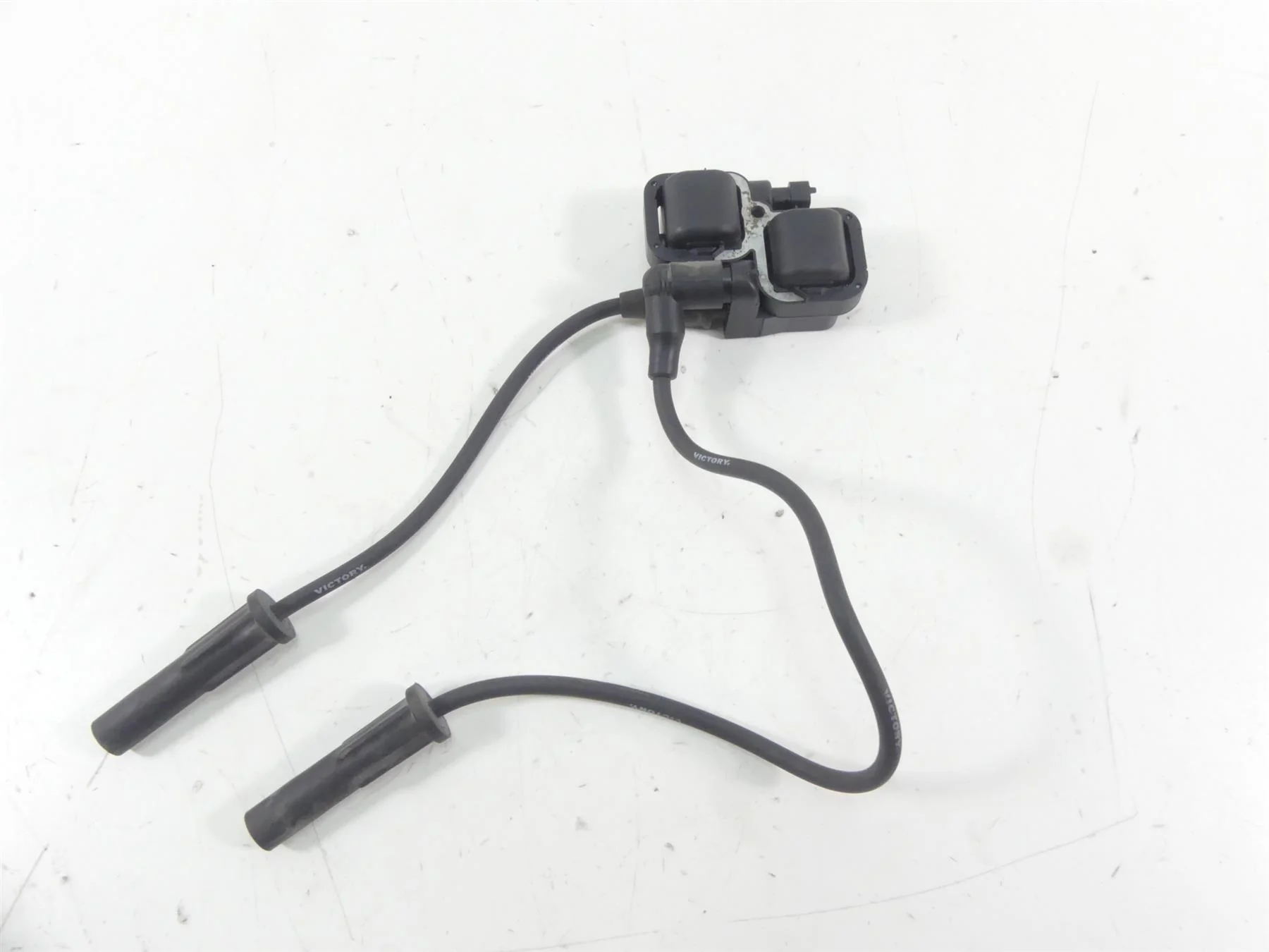 2009 Victory Vision Tour Ignition Coil Pack 4010425�2876049 1203435