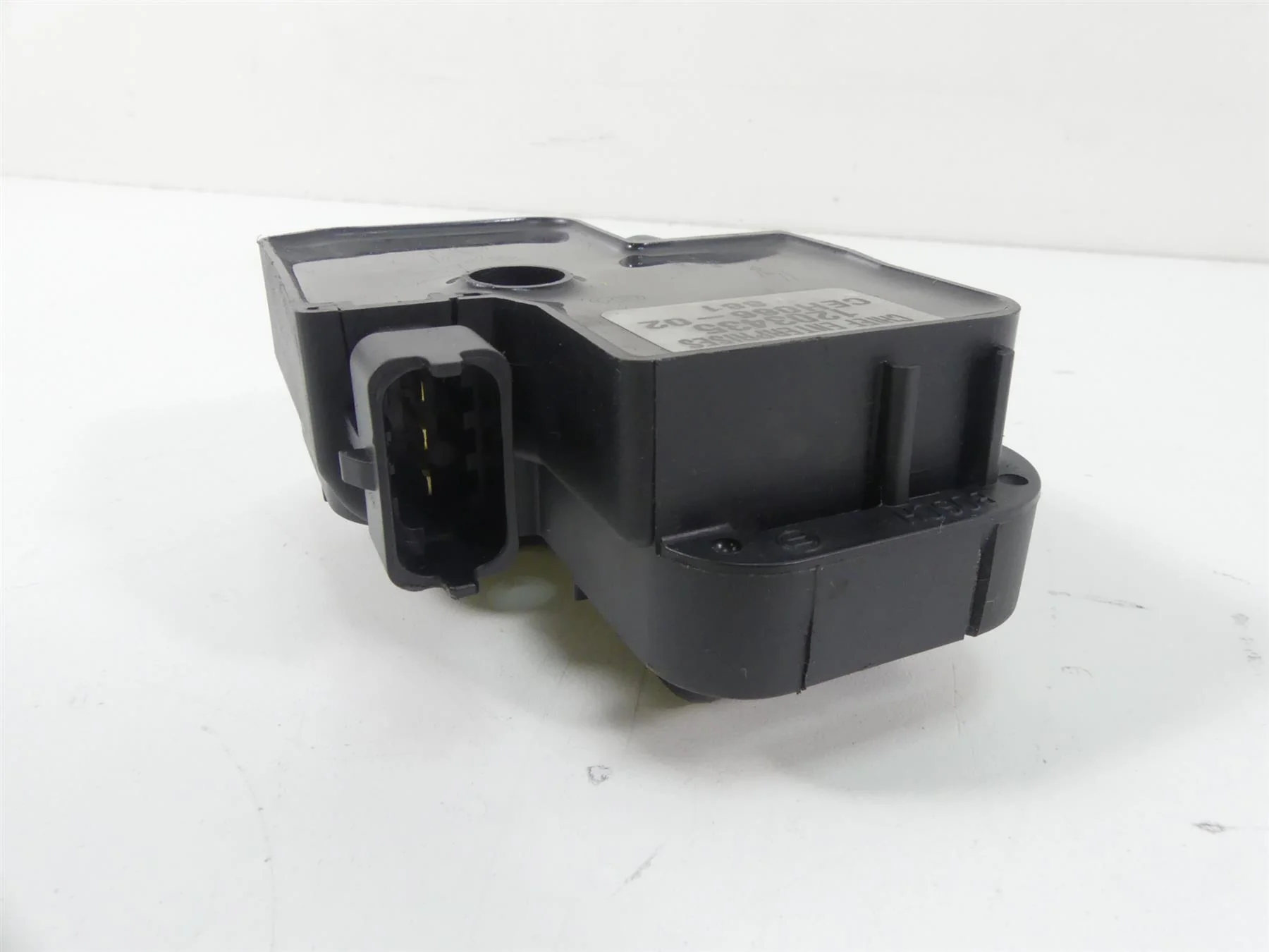 2009 Victory Vision Tour Ignition Coil Pack 4010425�2876049 1203435 - Image 6