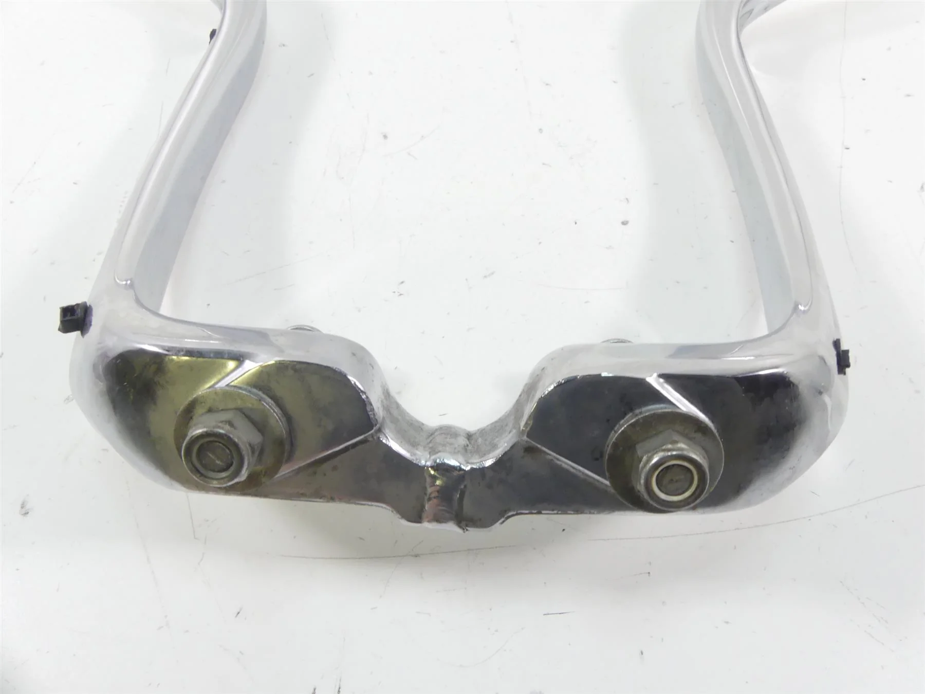 2009 Victory Vision Tour Nice Chrome Handle Bar Handlebar 1016749 - Image 10
