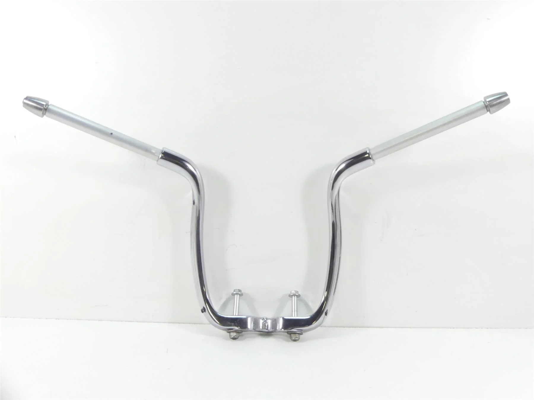 2009 Victory Vision Tour Nice Chrome Handle Bar Handlebar 1016749 - Image 6