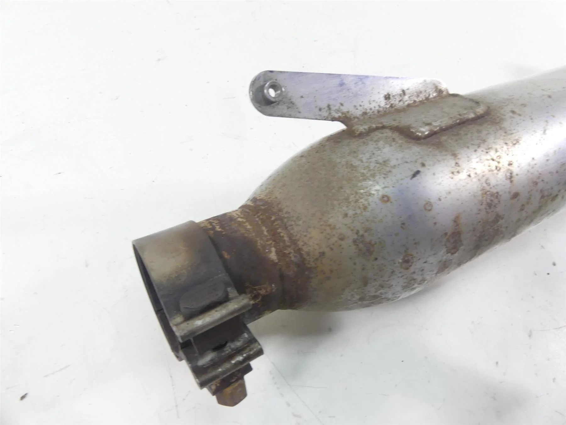 2009 Victory Vision Tour Performance Exhaust Pipe Muffler Set 8840-L 8840-R - Image 3
