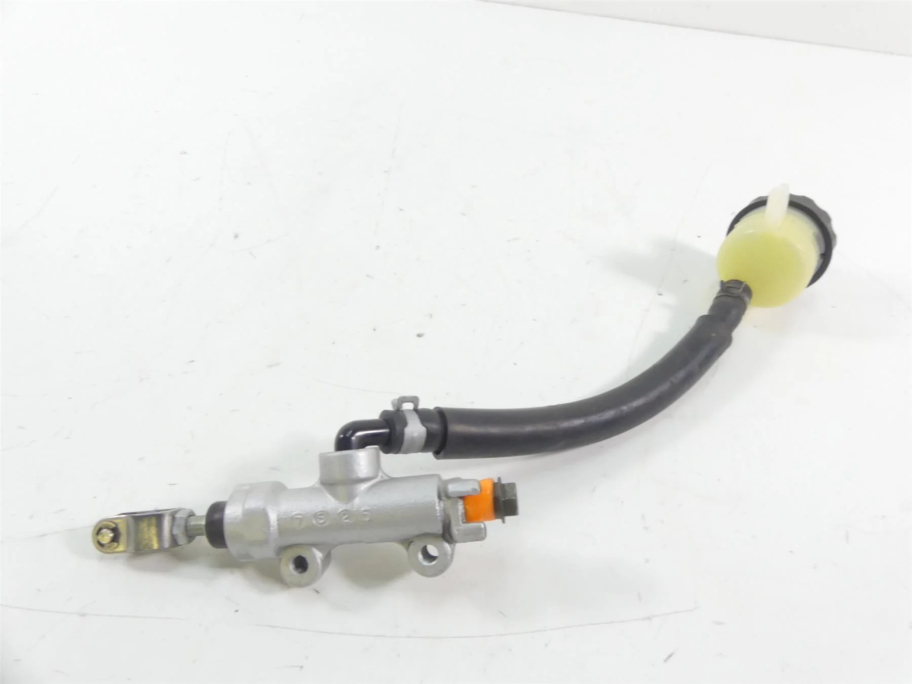 2009 Victory Vision Tour Rear 5/8" Brake Master Cylinder 1911294