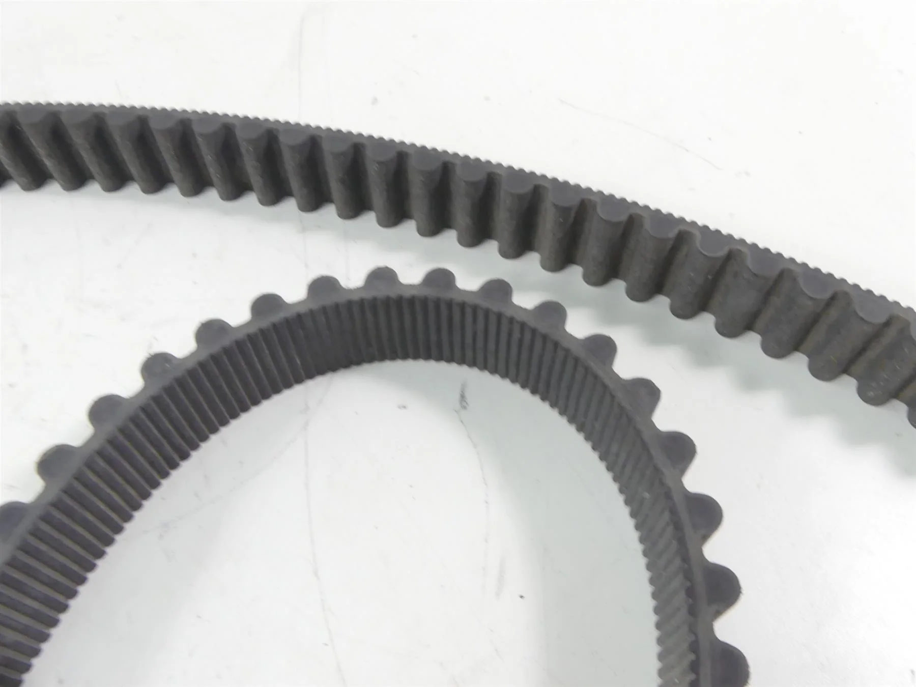 2009 Victory Vision Tour Rear Drive Belt 154T 28Mm 3211107 - Image 8