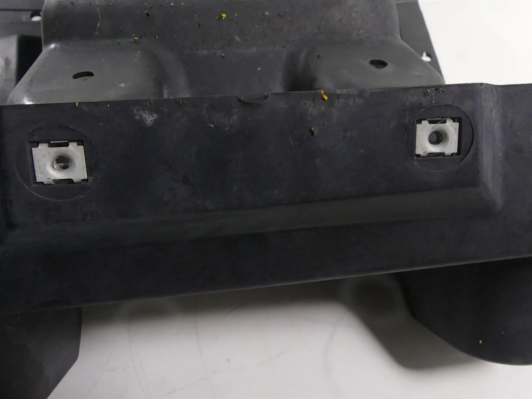 2009 Victory Vision Tour Rear Inner Fender Main Support 5437132 - Image 10