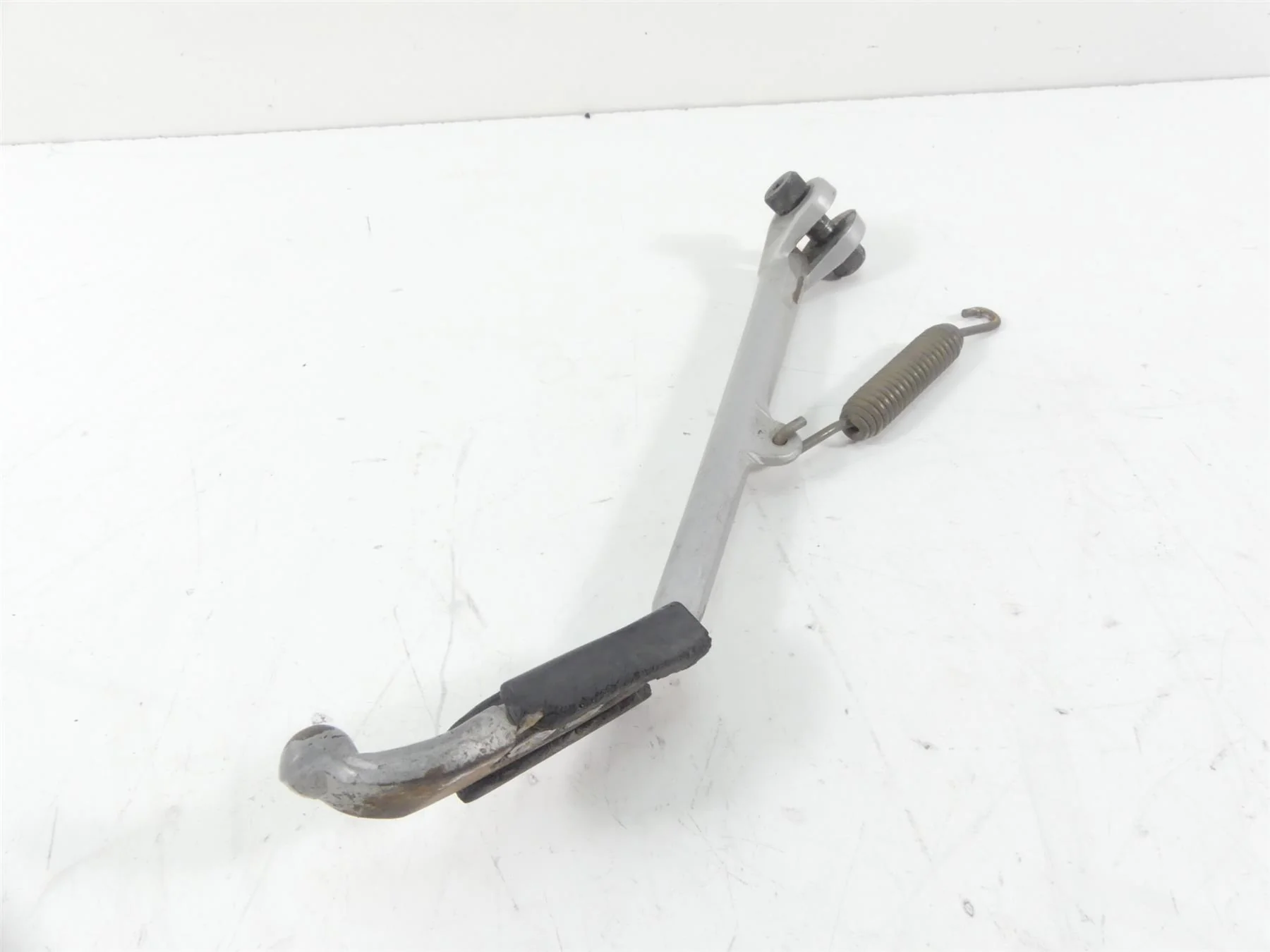 2009 Victory Vision Tour Side Kickstand Kick Stand 1014863 - Image 3