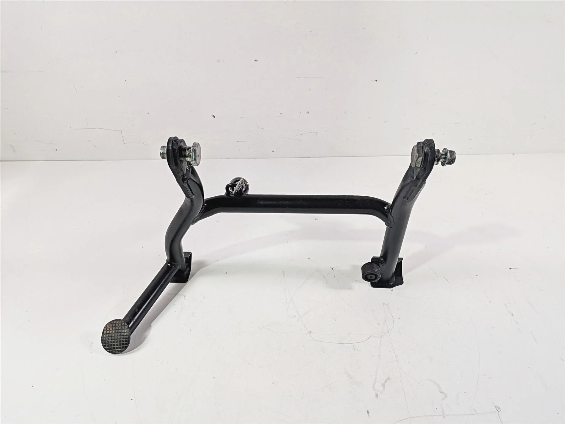 2009 Yamaha FZ1 FZS10 Fazer Center Kickstand Kick Stand 3C3-27111-00-00