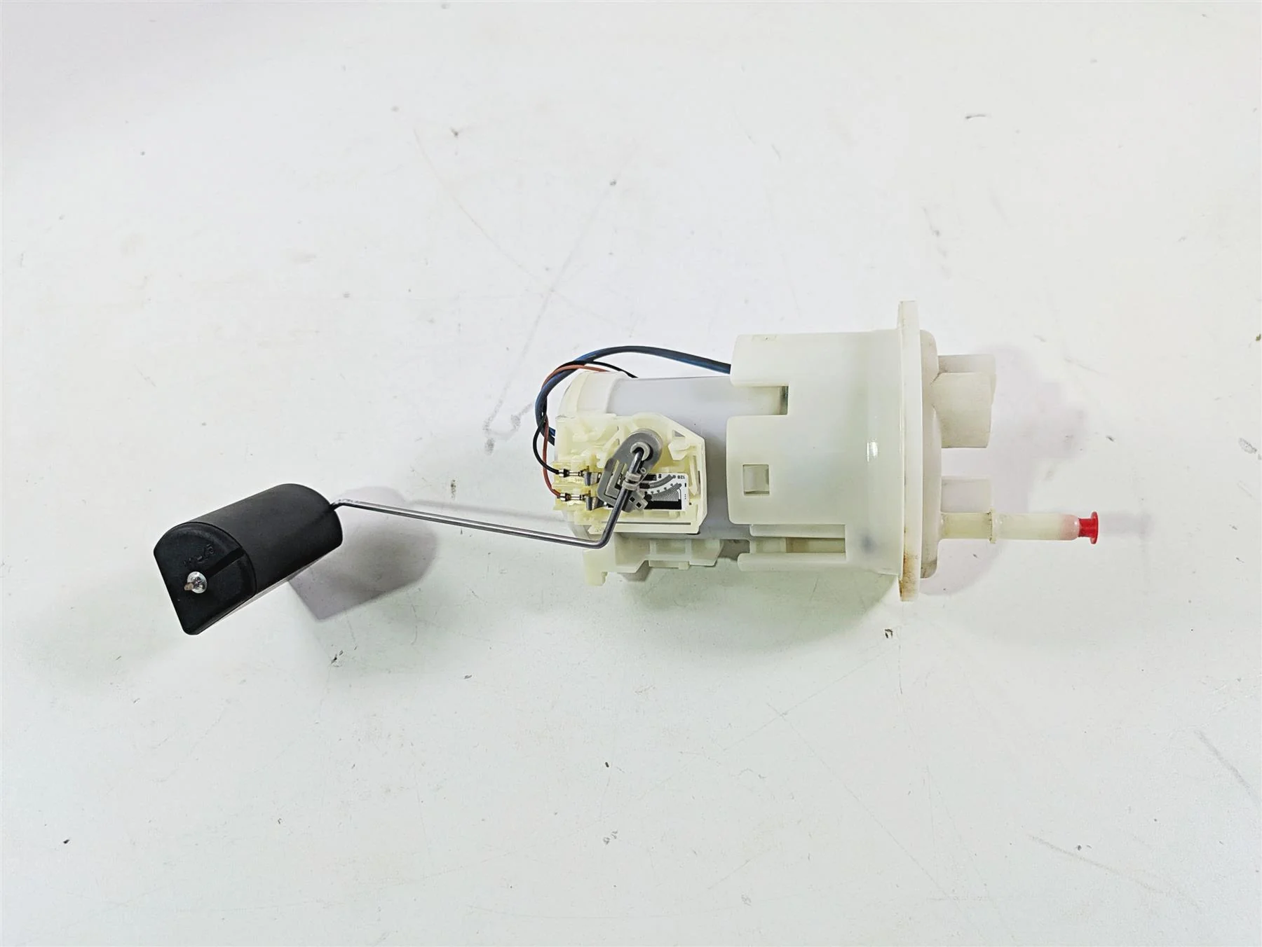 2009 Yamaha FZ1 FZS10 Fazer Fuel Gas Petrol Pump - Tested 2D1-13907-01-00 - Image 3
