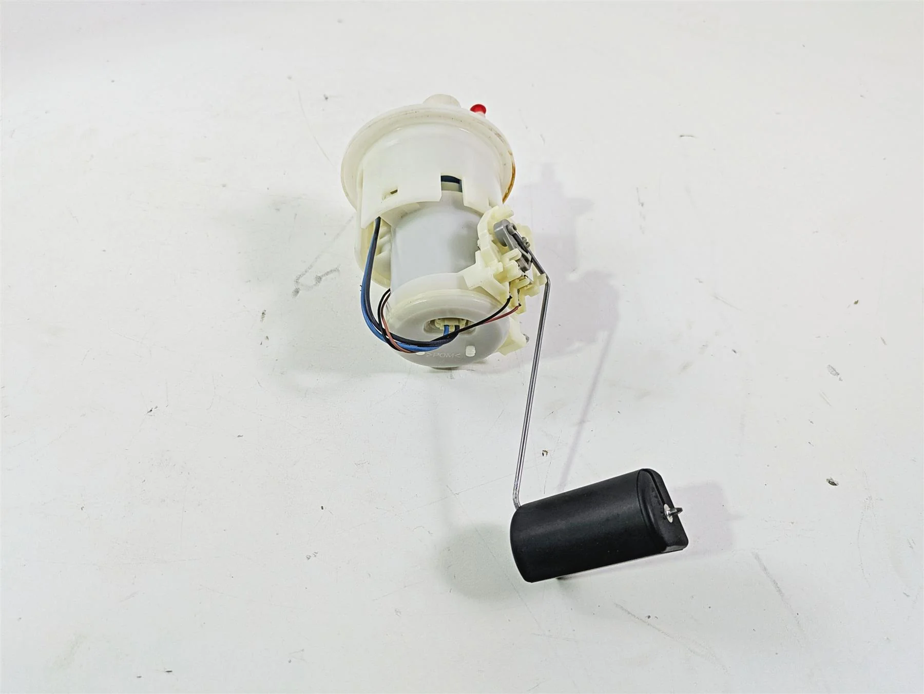 2009 Yamaha FZ1 FZS10 Fazer Fuel Gas Petrol Pump - Tested 2D1-13907-01-00 - Image 4