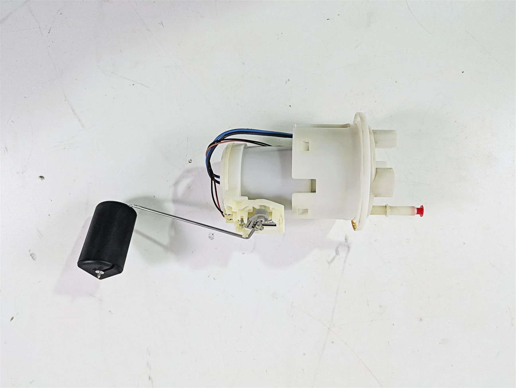 2009 Yamaha FZ1 FZS10 Fazer Fuel Gas Petrol Pump - Tested 2D1-13907-01-00 - Image 5