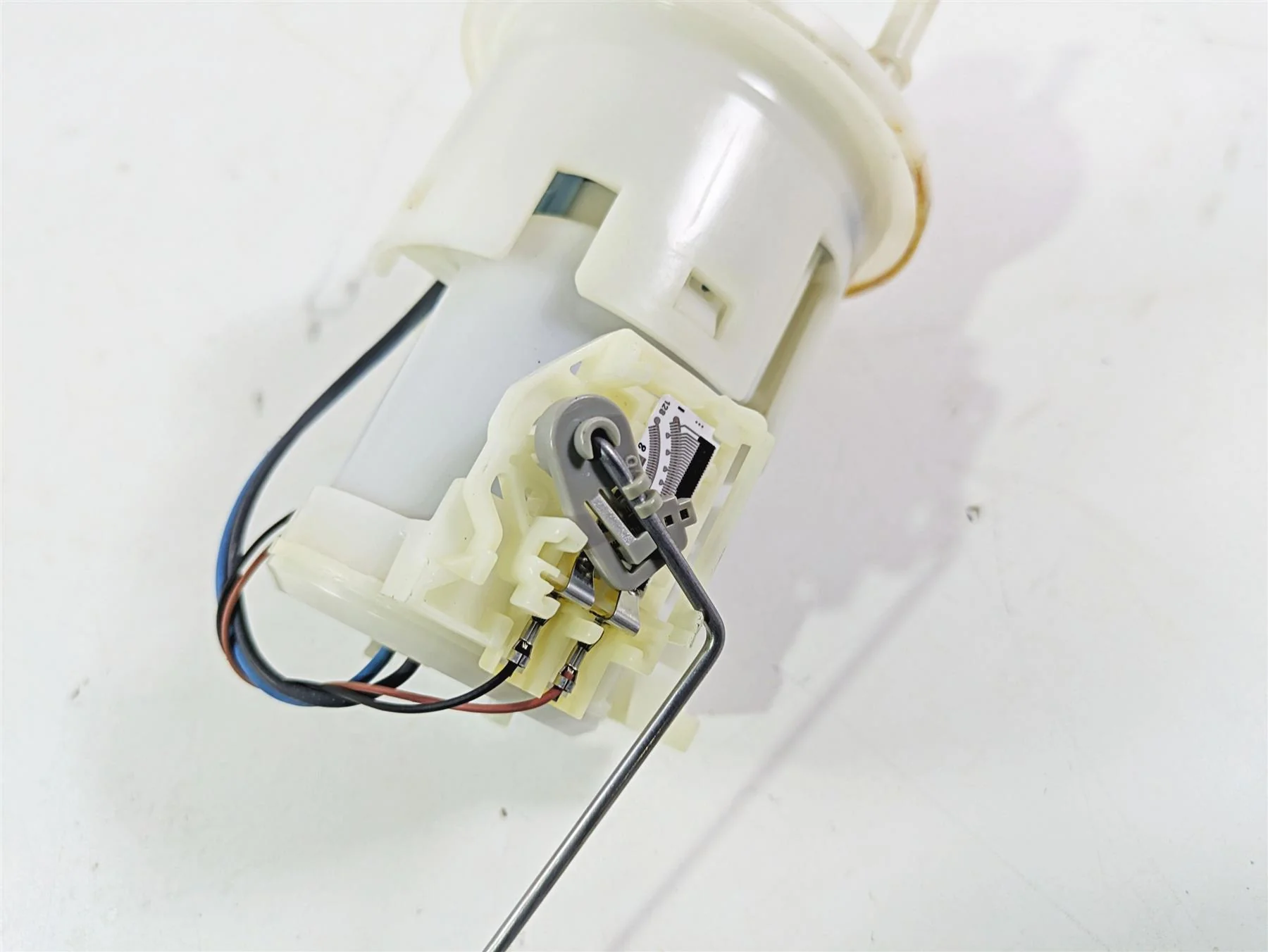 2009 Yamaha FZ1 FZS10 Fazer Fuel Gas Petrol Pump - Tested 2D1-13907-01-00 - Image 6