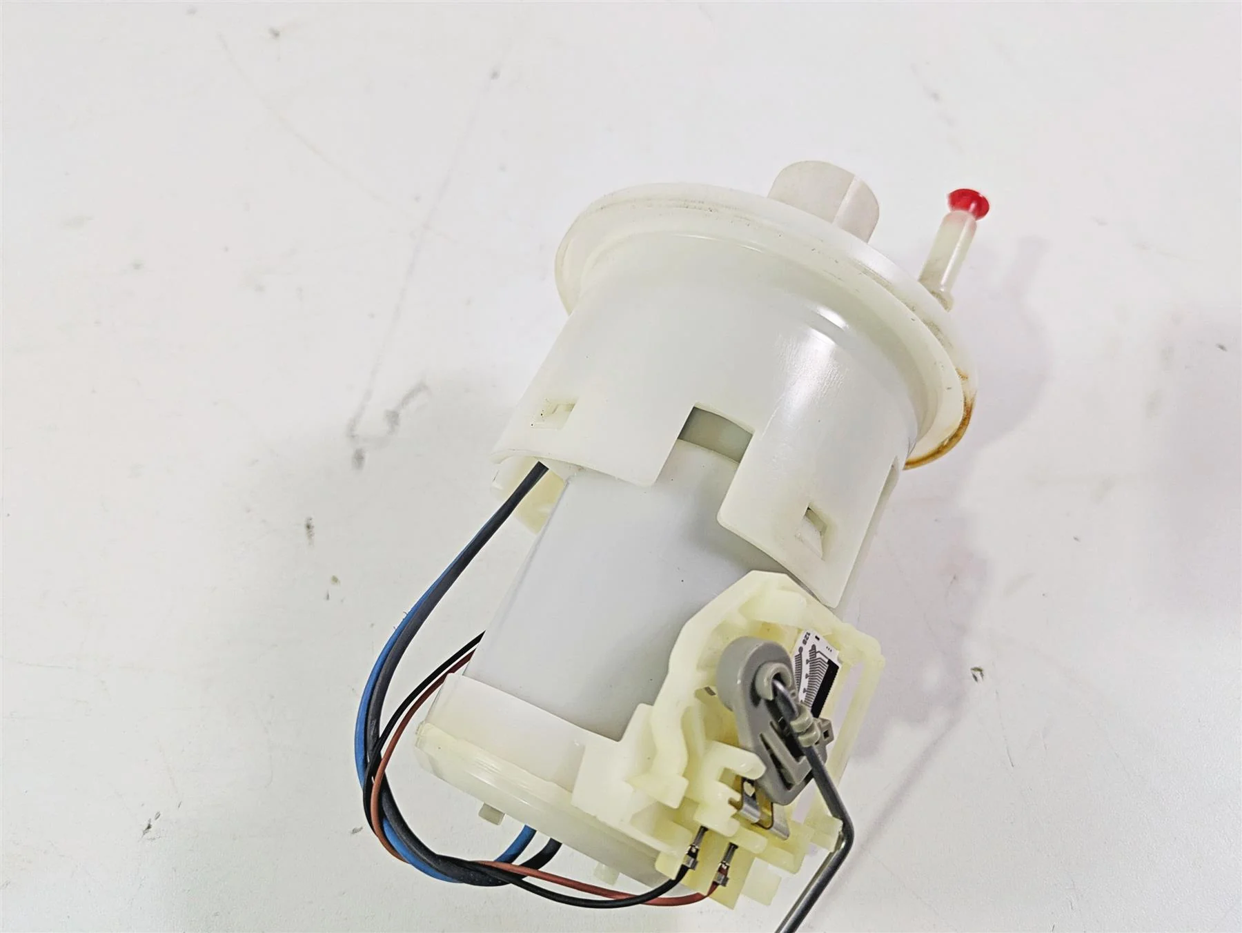 2009 Yamaha FZ1 FZS10 Fazer Fuel Gas Petrol Pump - Tested 2D1-13907-01-00 - Image 8