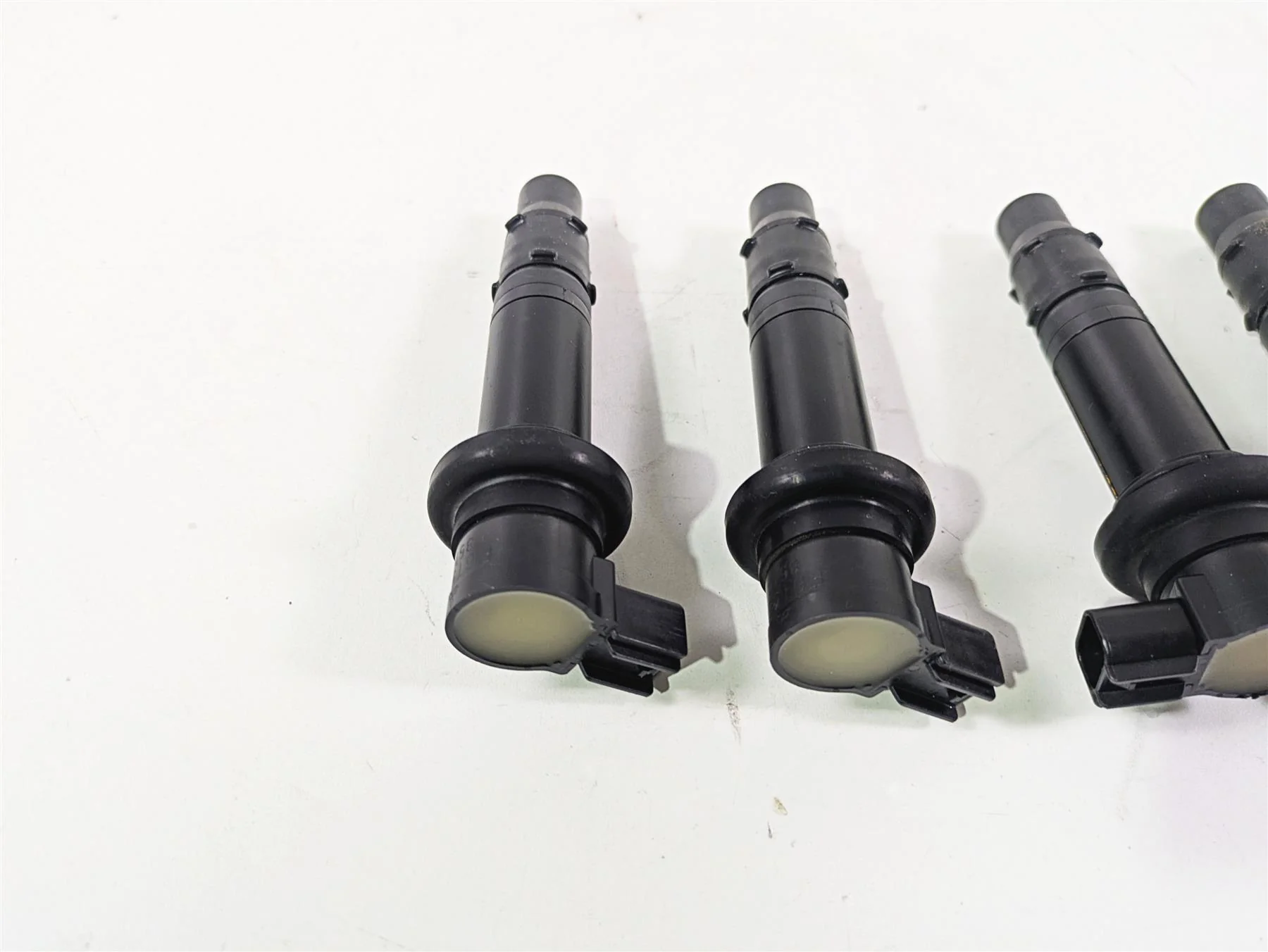2009 Yamaha FZ1 FZS10 Fazer Ignition Coils Stick Coil Set 5VY-82310-00-00 - Image 11