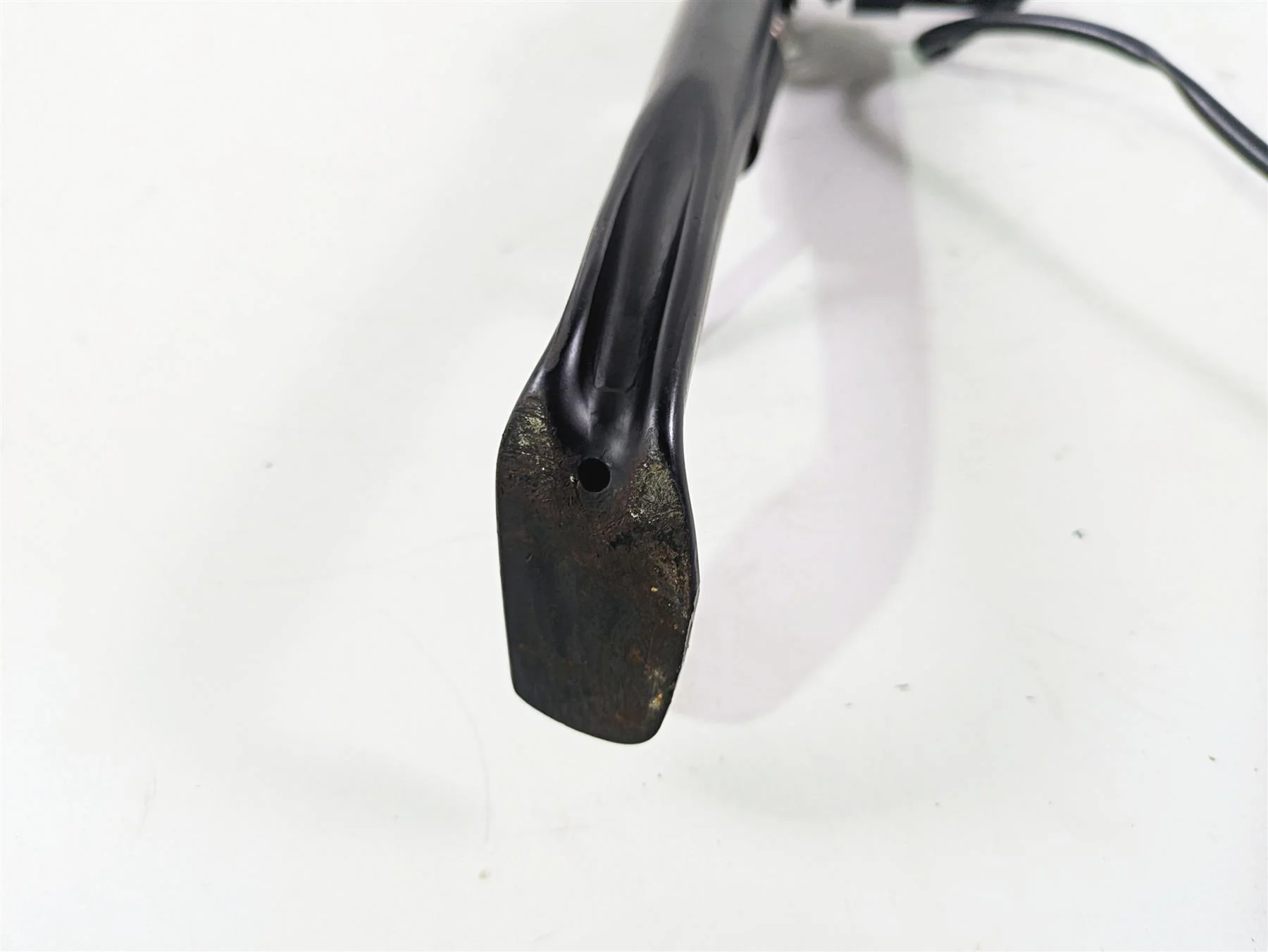 2009 Yamaha FZ1 FZS10 Fazer Side Kickstand Kick Stand & Switch 2D1-27311-00-00 - Image 10