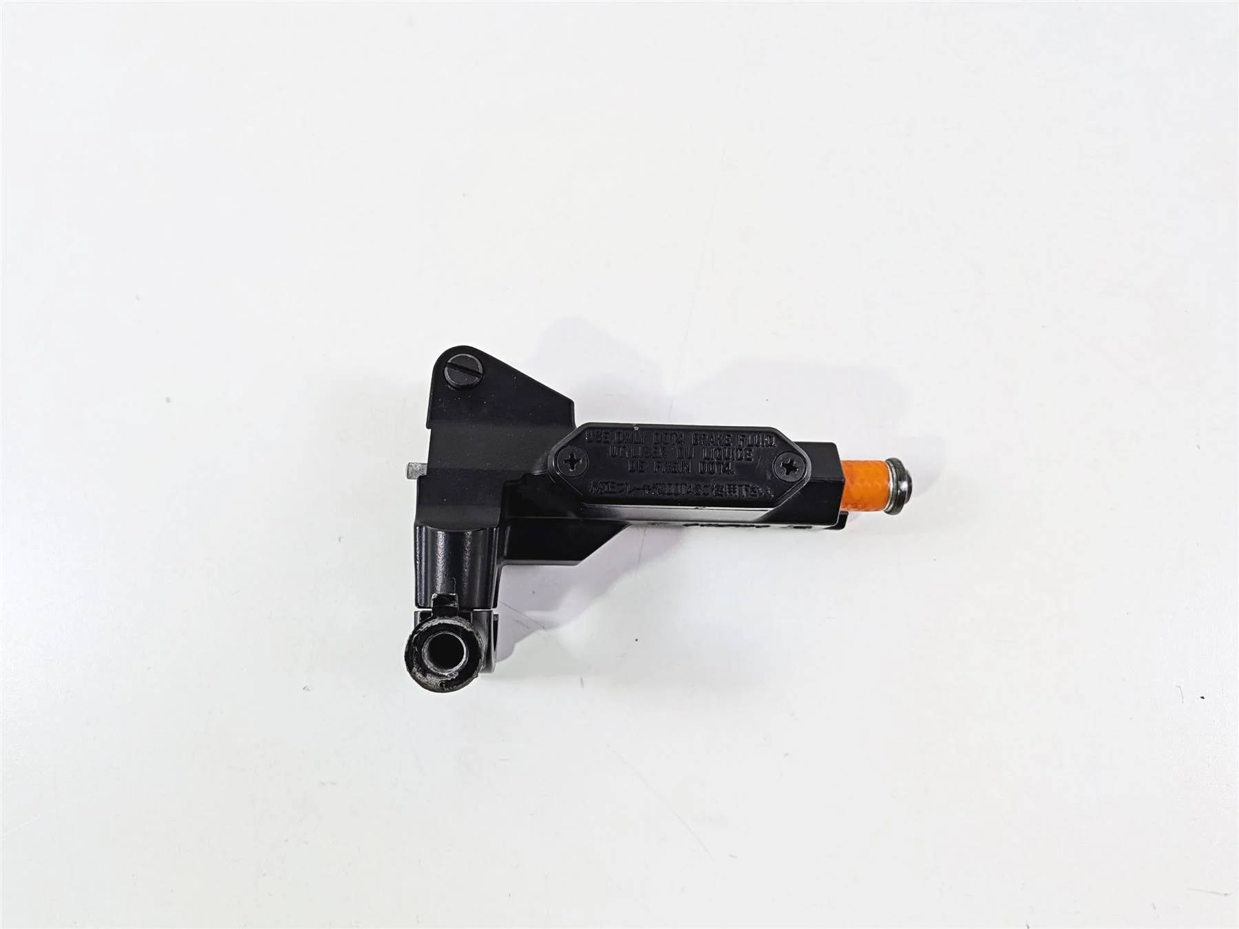 2009 Yamaha VMX17 V-Max 1700 Clutch Master Cylinder 2S3-W2645-00-00
