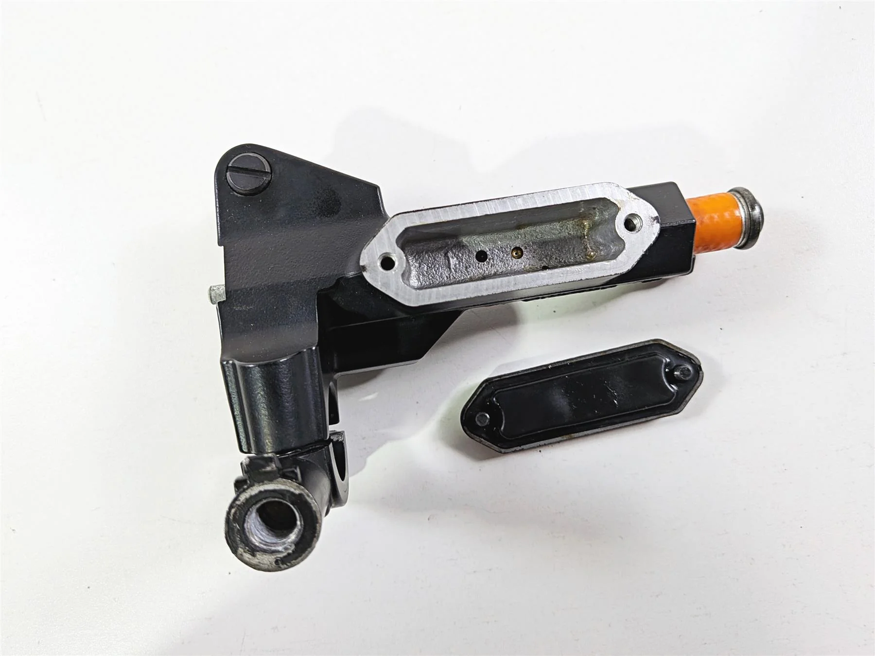 2009 Yamaha VMX17 V-Max 1700 Clutch Master Cylinder 2S3-W2645-00-00 - Image 10