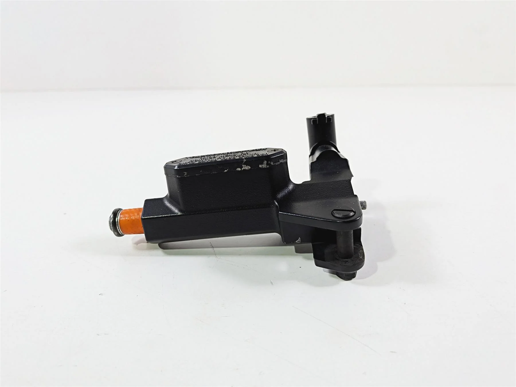 2009 Yamaha VMX17 V-Max 1700 Clutch Master Cylinder 2S3-W2645-00-00 - Image 4