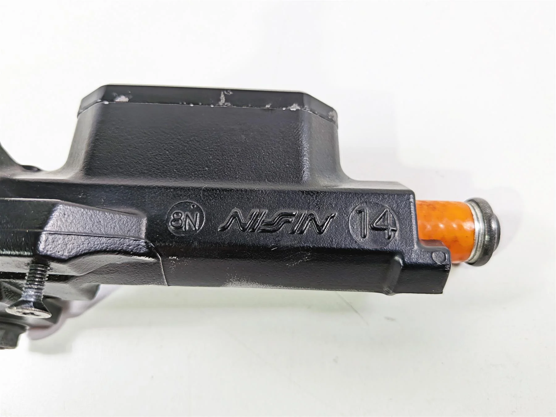 2009 Yamaha VMX17 V-Max 1700 Clutch Master Cylinder 2S3-W2645-00-00 - Image 6