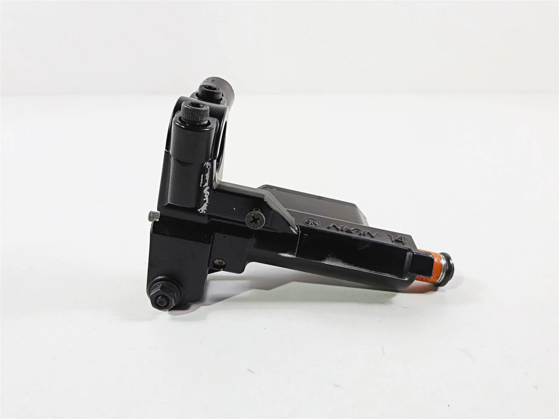 2009 Yamaha VMX17 V-Max 1700 Clutch Master Cylinder 2S3-W2645-00-00 - Image 7