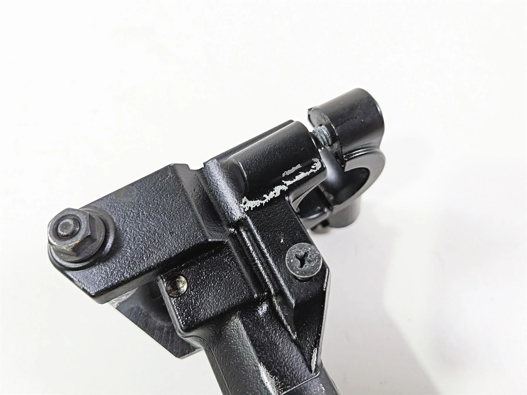 2009 Yamaha VMX17 V-Max 1700 Clutch Master Cylinder 2S3-W2645-00-00 - Image 8