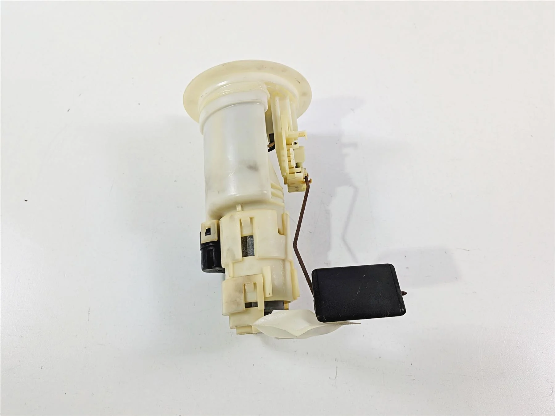 2009 Yamaha VMX17 V-Max 1700 Fuel Gas Petrol Pump - Tested 2S3-13907-00-00 - Image 12