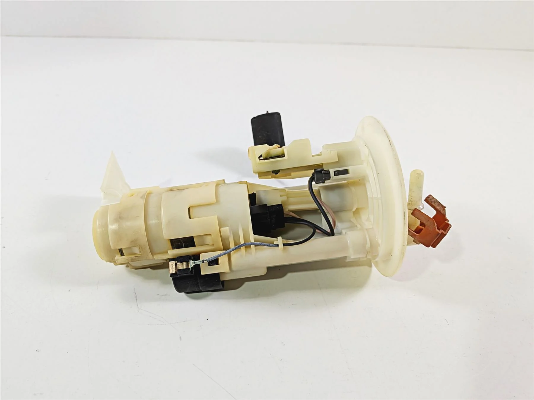 2009 Yamaha VMX17 V-Max 1700 Fuel Gas Petrol Pump - Tested 2S3-13907-00-00 - Image 3
