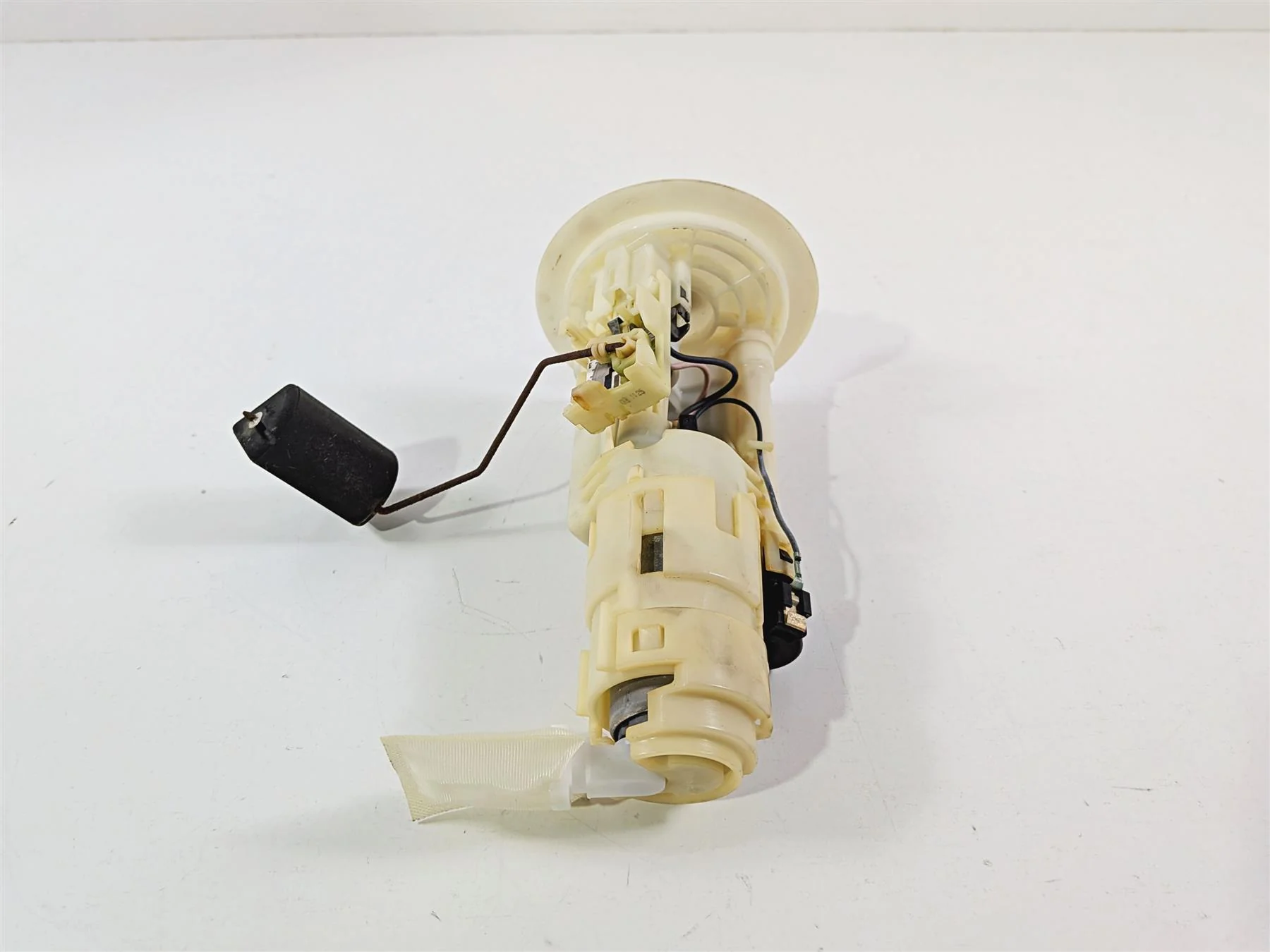 2009 Yamaha VMX17 V-Max 1700 Fuel Gas Petrol Pump - Tested 2S3-13907-00-00 - Image 4