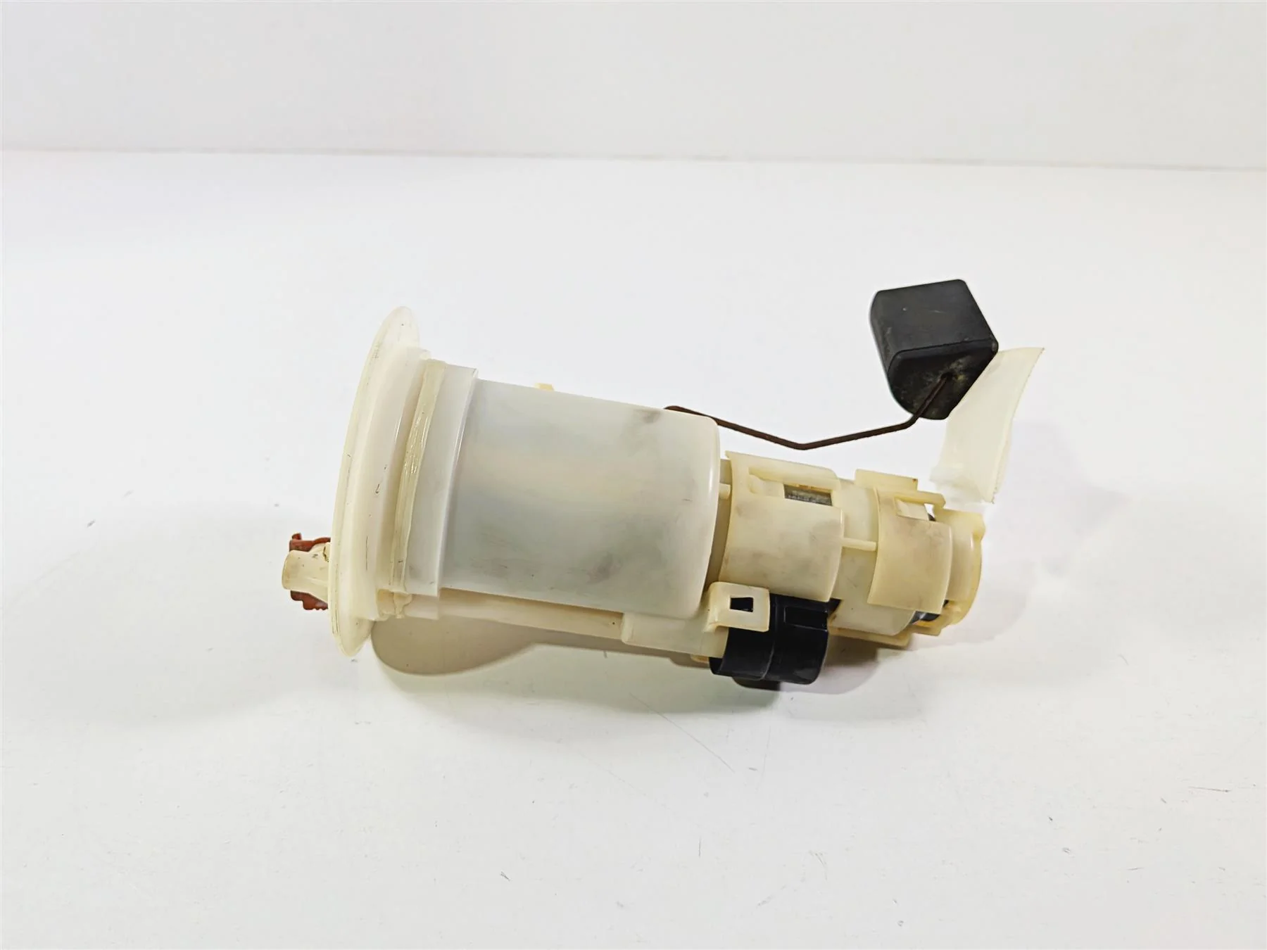 2009 Yamaha VMX17 V-Max 1700 Fuel Gas Petrol Pump - Tested 2S3-13907-00-00 - Image 6