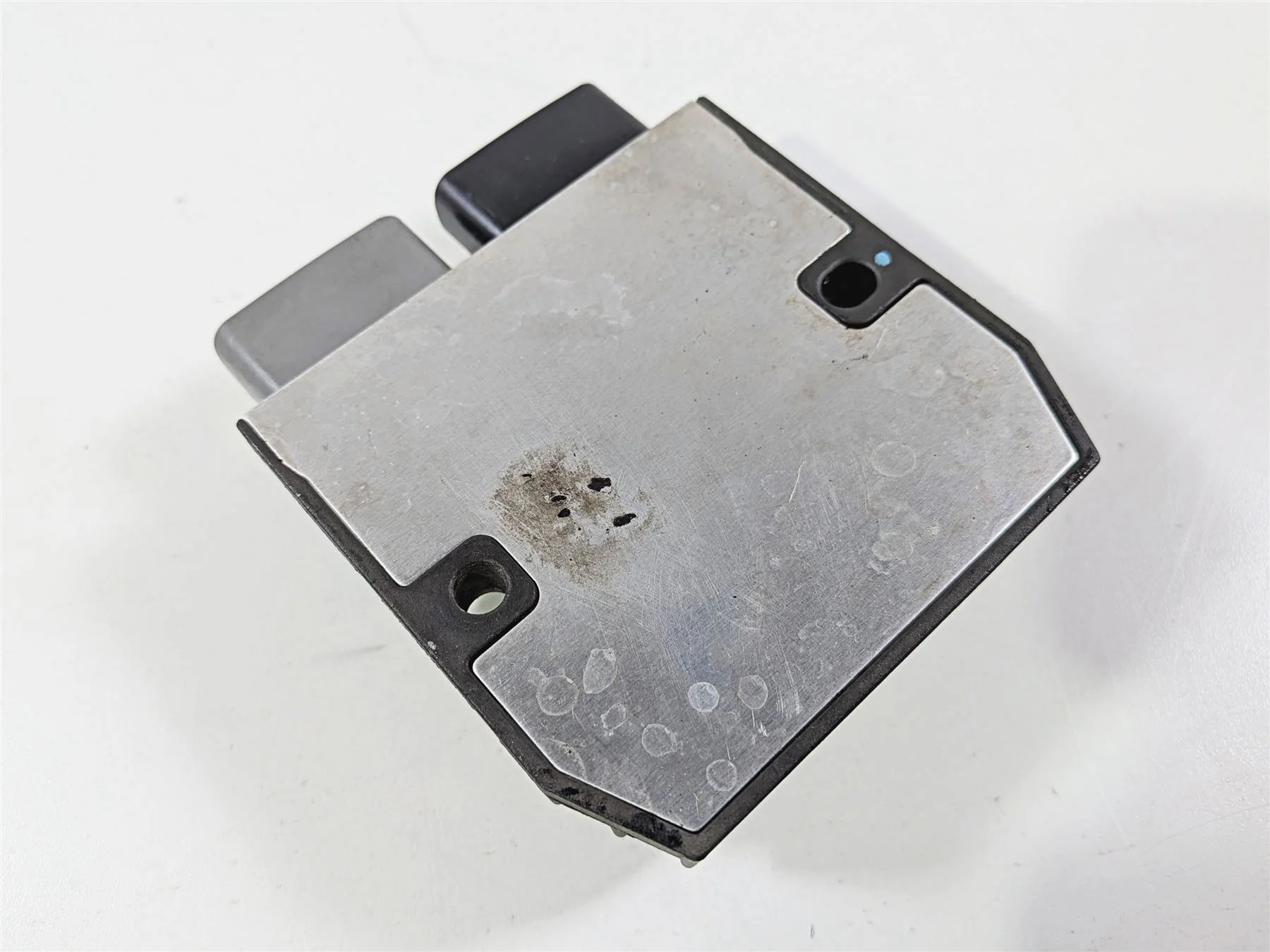 2009 Yamaha VMX17 V-Max 1700 Rectifier Voltage Regulator 1D7-81960-00-00 - Image 9