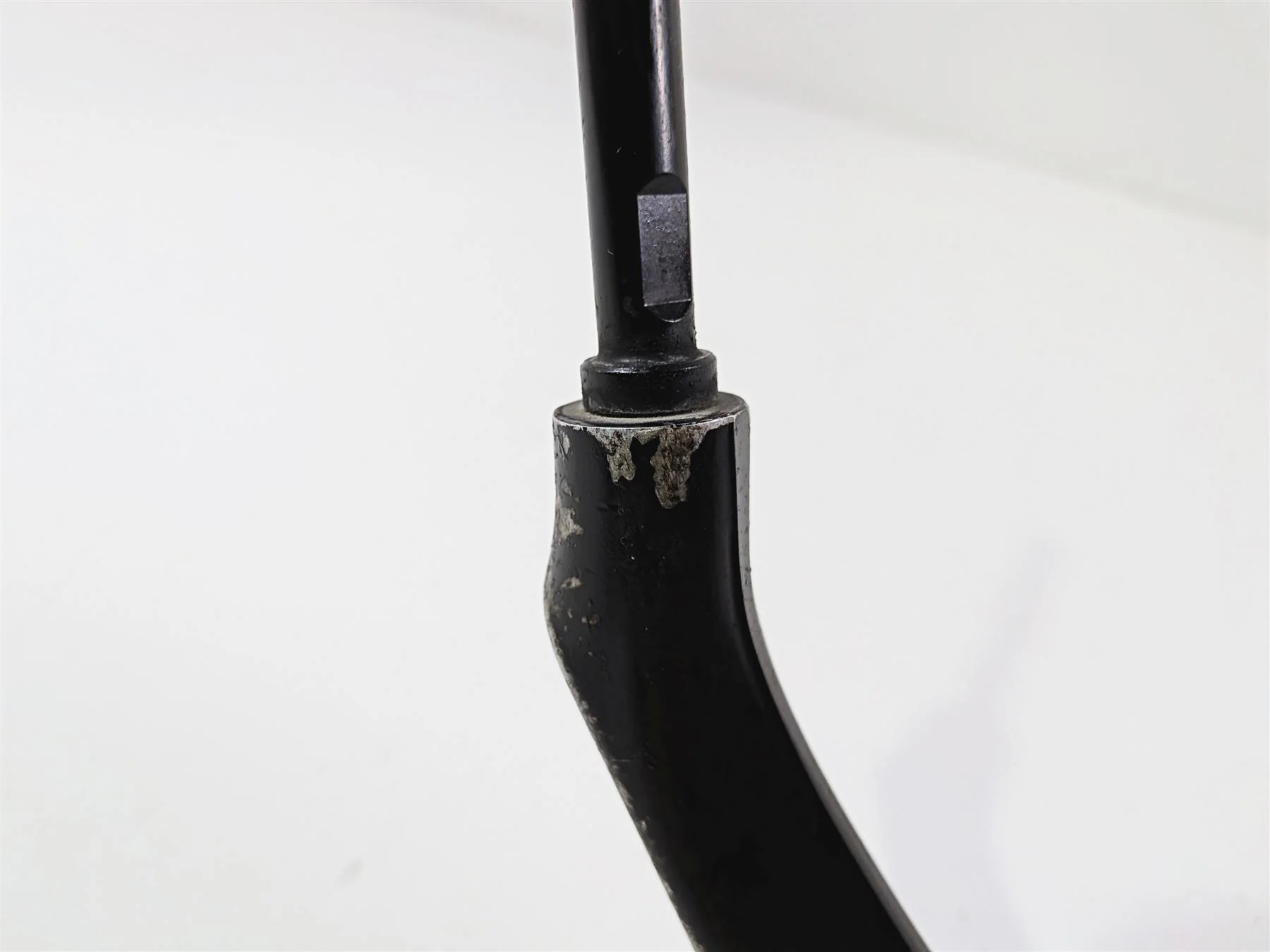 2009 Yamaha VMX17 V-Max 1700 Side Kickstand Kick Stand  2S3-27311-00-00 - Image 11