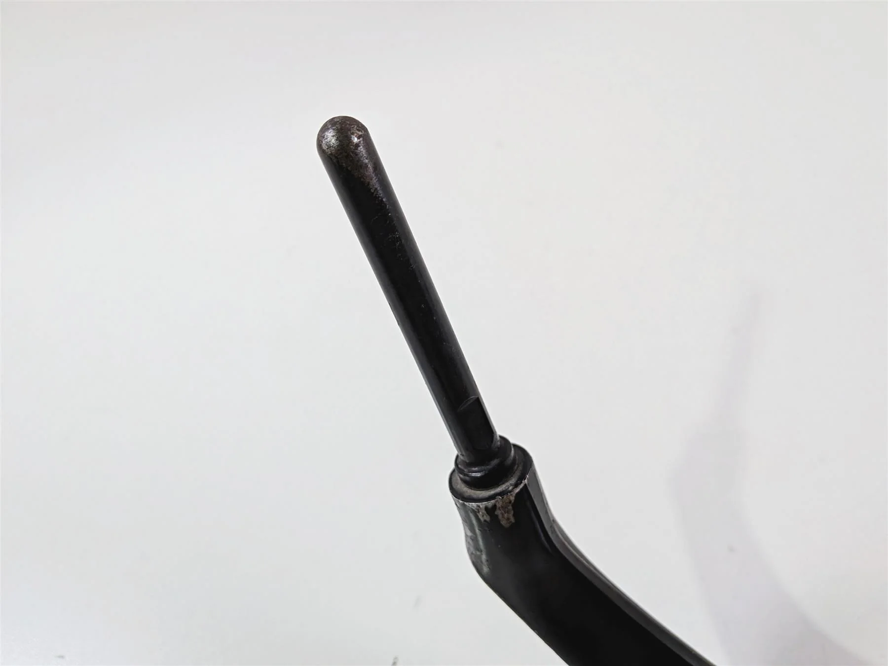 2009 Yamaha VMX17 V-Max 1700 Side Kickstand Kick Stand  2S3-27311-00-00 - Image 12