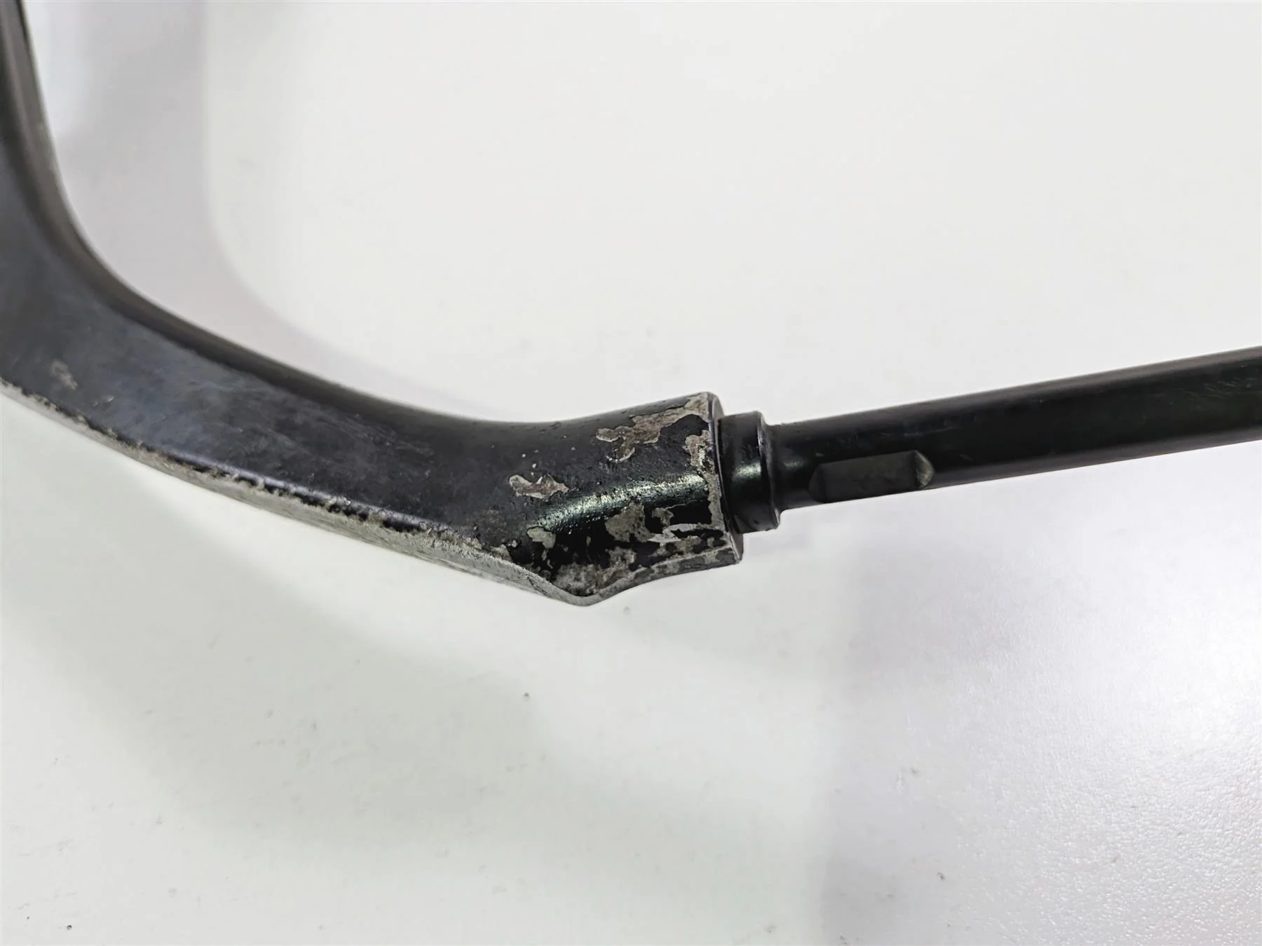 2009 Yamaha VMX17 V-Max 1700 Side Kickstand Kick Stand  2S3-27311-00-00 - Image 13