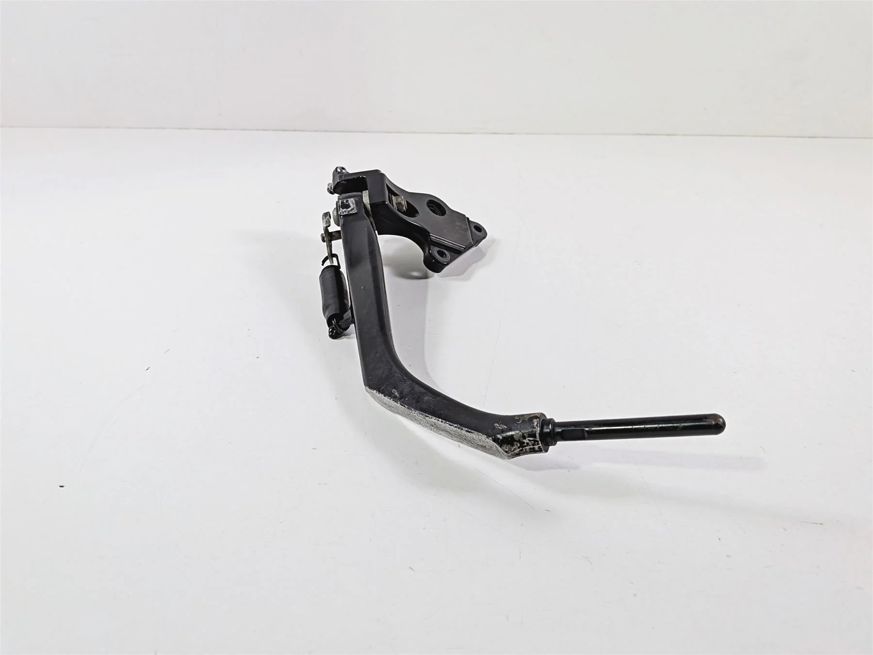 2009 Yamaha VMX17 V-Max 1700 Side Kickstand Kick Stand  2S3-27311-00-00 - Image 2