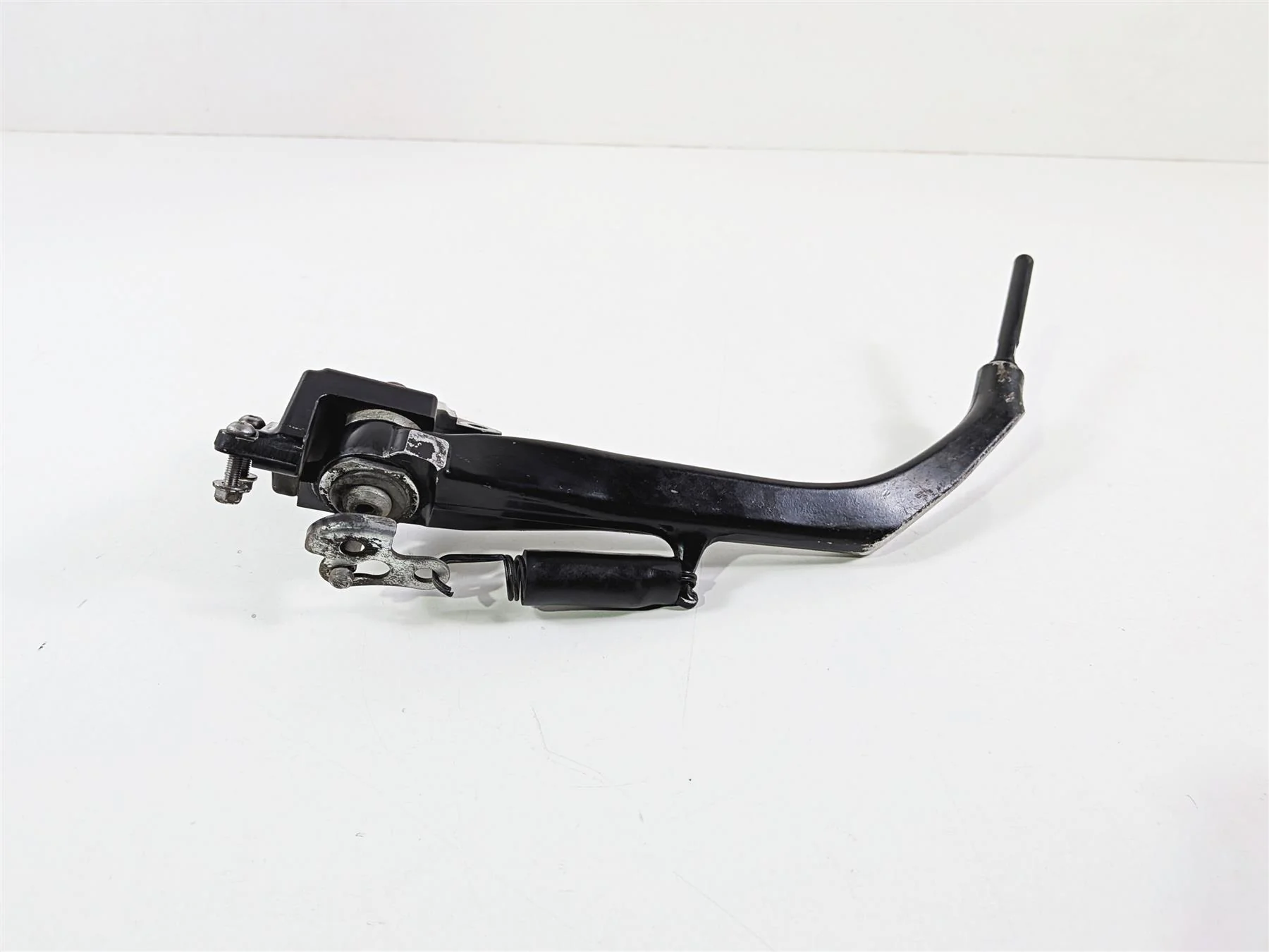 2009 Yamaha VMX17 V-Max 1700 Side Kickstand Kick Stand  2S3-27311-00-00 - Image 3