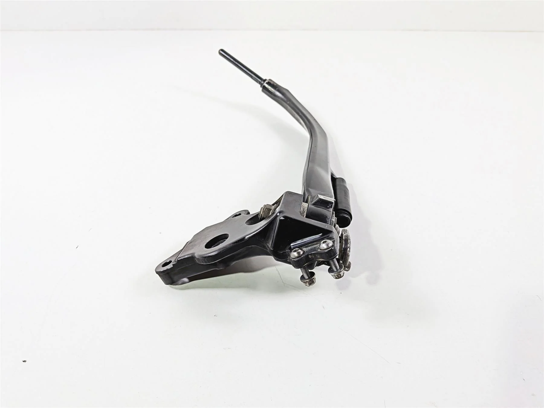 2009 Yamaha VMX17 V-Max 1700 Side Kickstand Kick Stand  2S3-27311-00-00 - Image 4