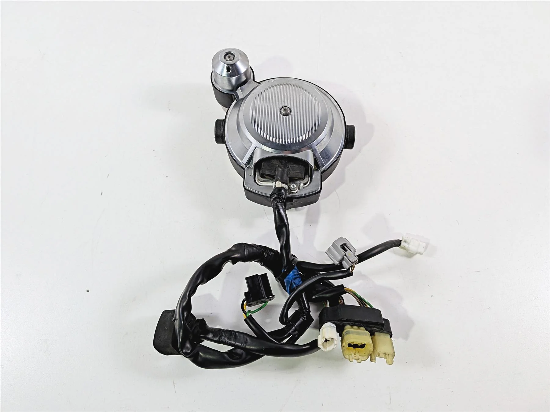 2009 Yamaha VMX17 V-Max 1700 Tachometer Tacho Gauge Instrument 2S3-83580-00-00 - Image 6