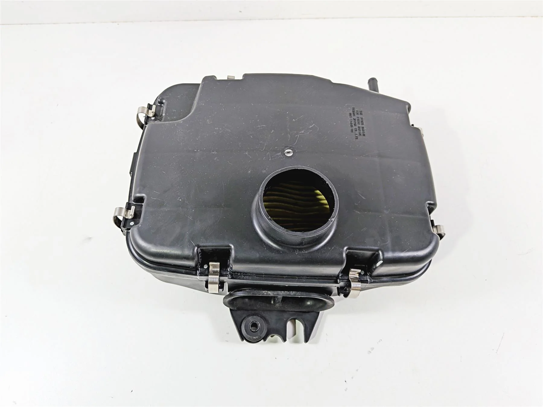 2009 Yamaha Waverunner FX1800 Cruiser Air Filter Box Cleaner 6S5-E4410-00-00