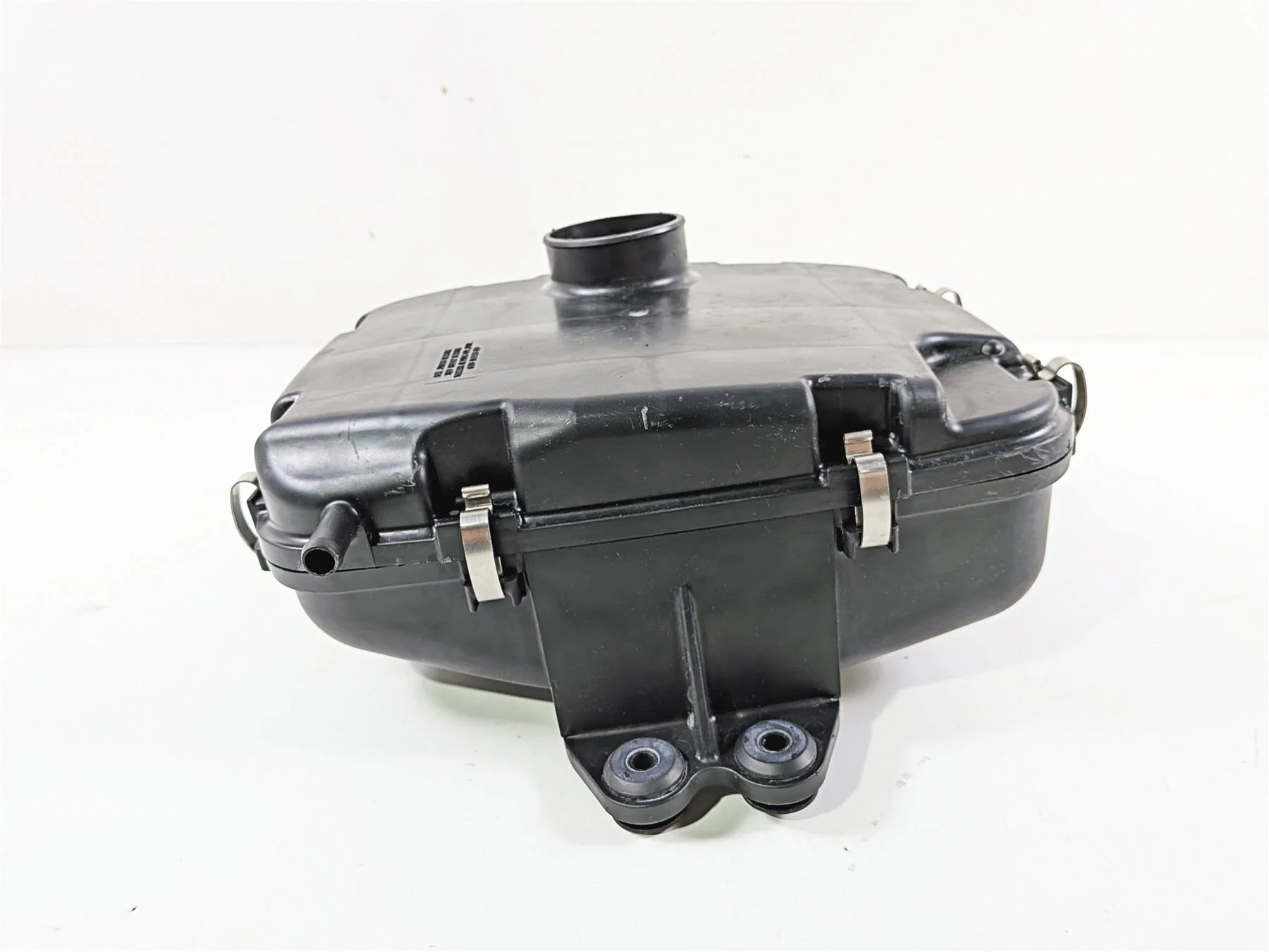 2009 Yamaha Waverunner FX1800 Cruiser Air Filter Box Cleaner 6S5-E4410-00-00 - Image 4